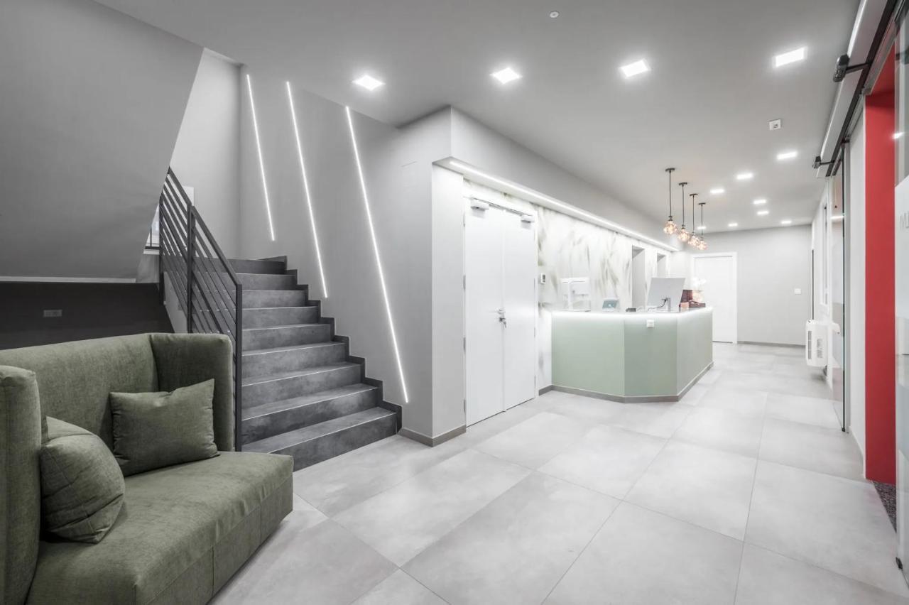 Aparthotel Borgo Degli Ulivi Formigine Exteriér fotografie