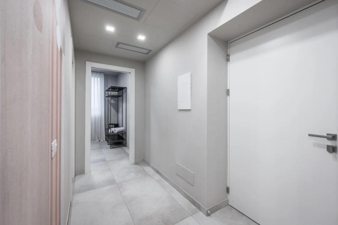 Aparthotel Borgo Degli Ulivi Formigine Exteriér fotografie