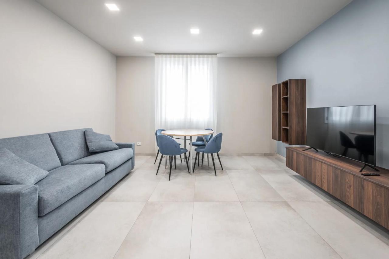 Aparthotel Borgo Degli Ulivi Formigine Exteriér fotografie