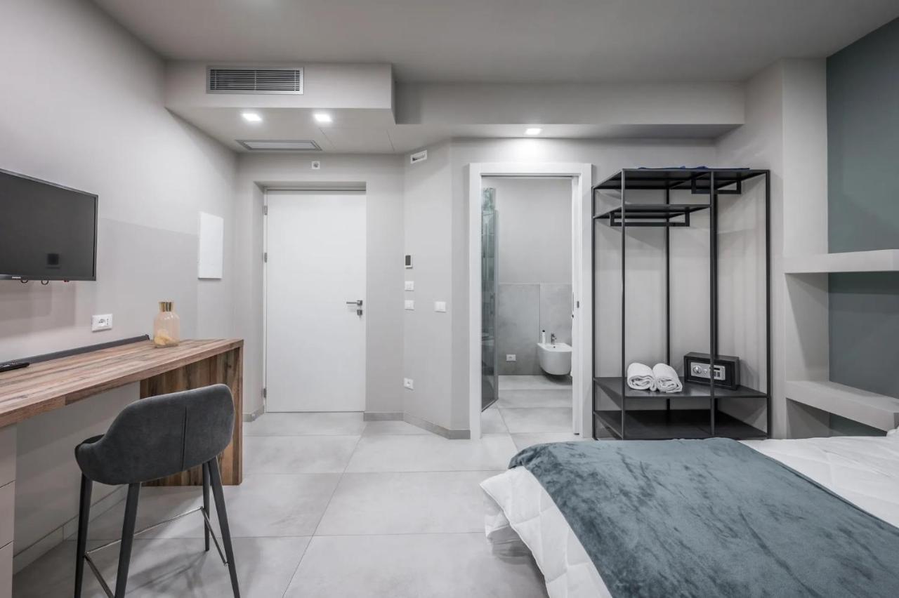 Aparthotel Borgo Degli Ulivi Formigine Exteriér fotografie