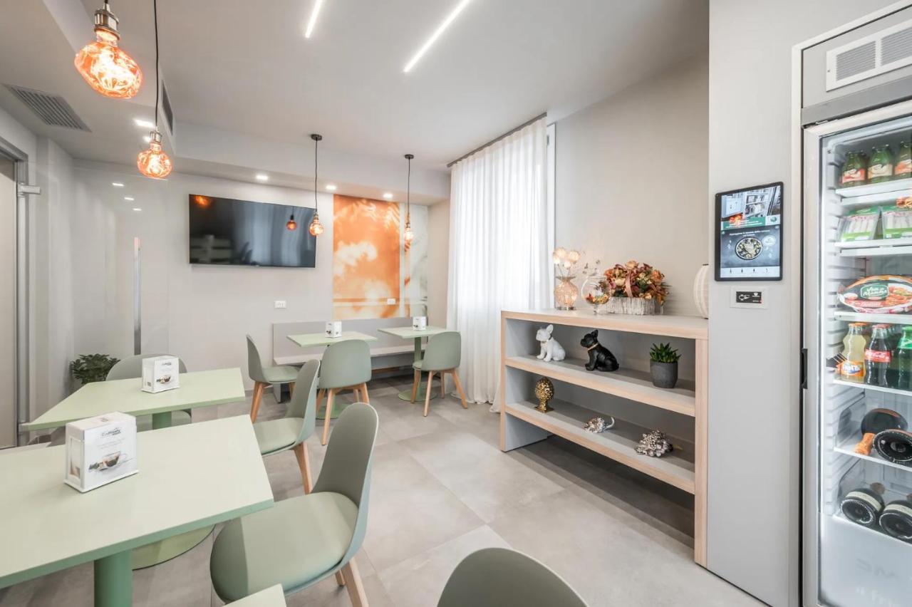 Aparthotel Borgo Degli Ulivi Formigine Exteriér fotografie