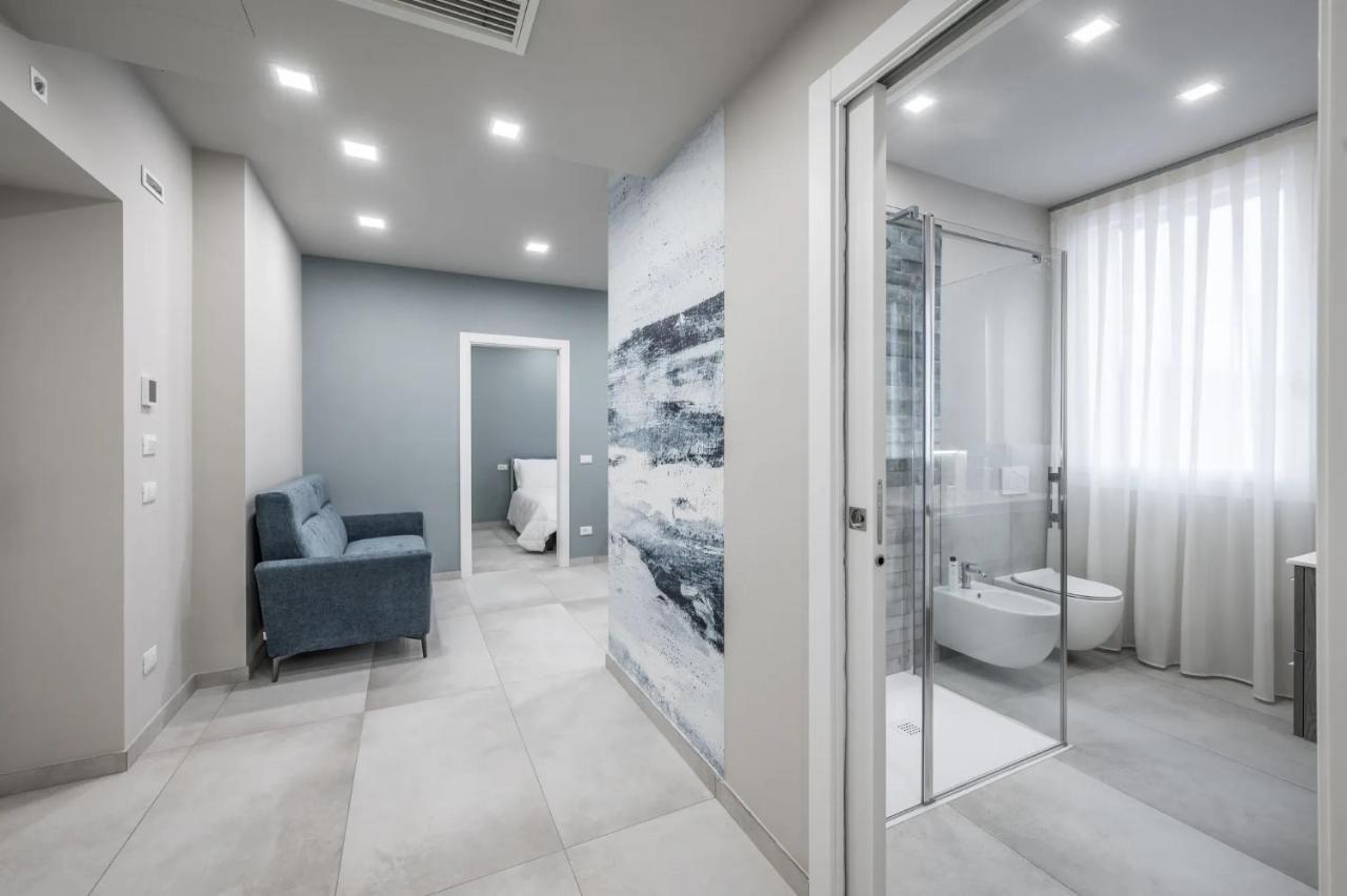 Aparthotel Borgo Degli Ulivi Formigine Exteriér fotografie