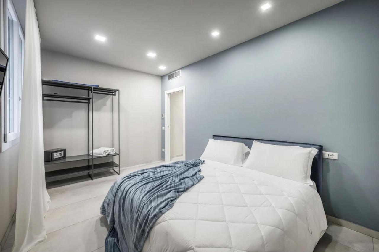 Aparthotel Borgo Degli Ulivi Formigine Exteriér fotografie
