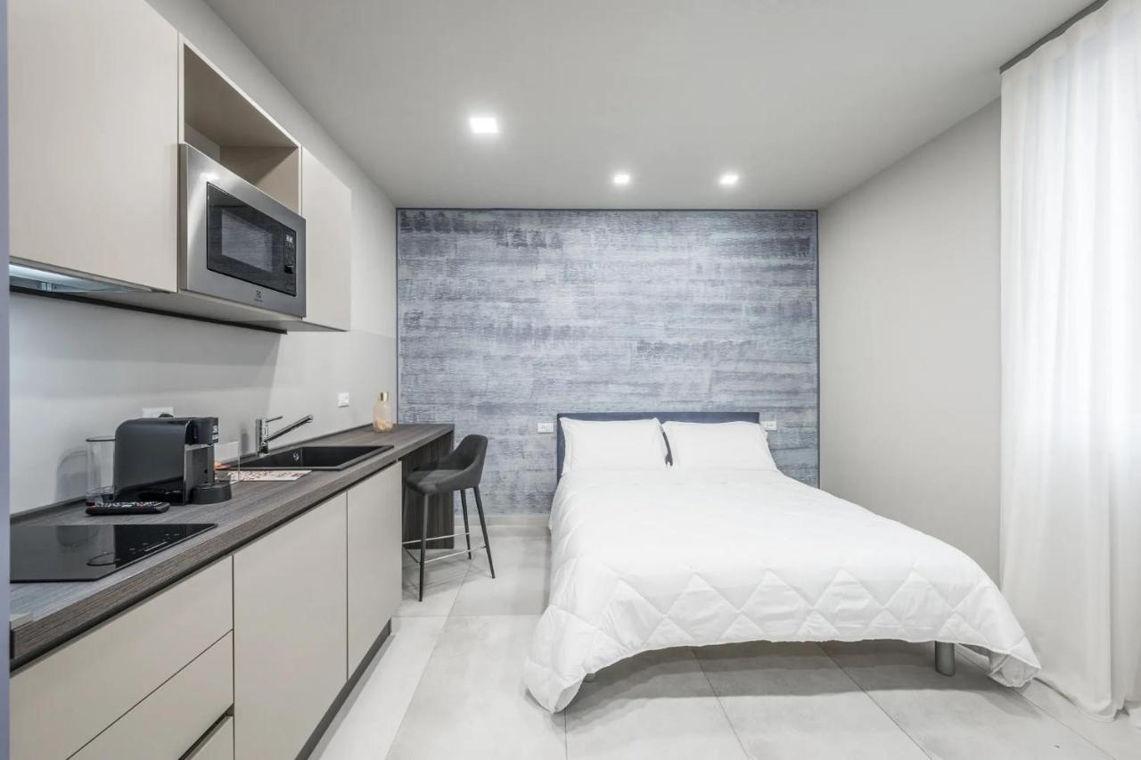 Aparthotel Borgo Degli Ulivi Formigine Exteriér fotografie
