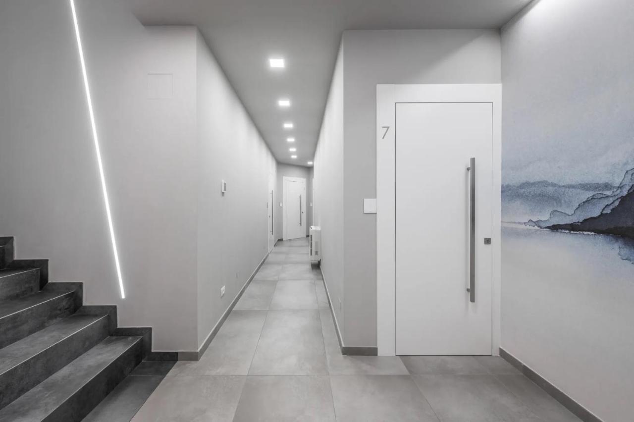 Aparthotel Borgo Degli Ulivi Formigine Exteriér fotografie