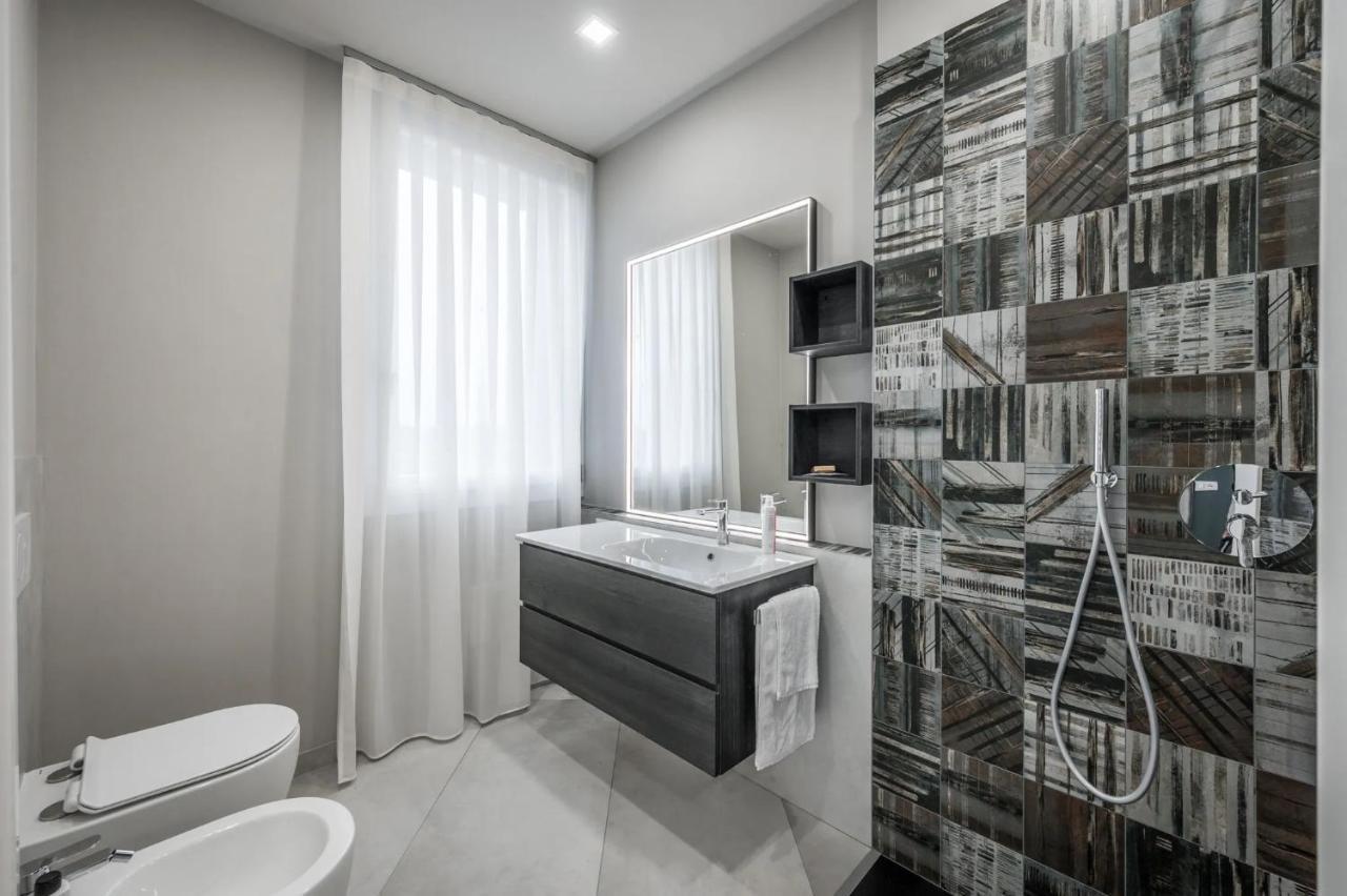 Aparthotel Borgo Degli Ulivi Formigine Exteriér fotografie
