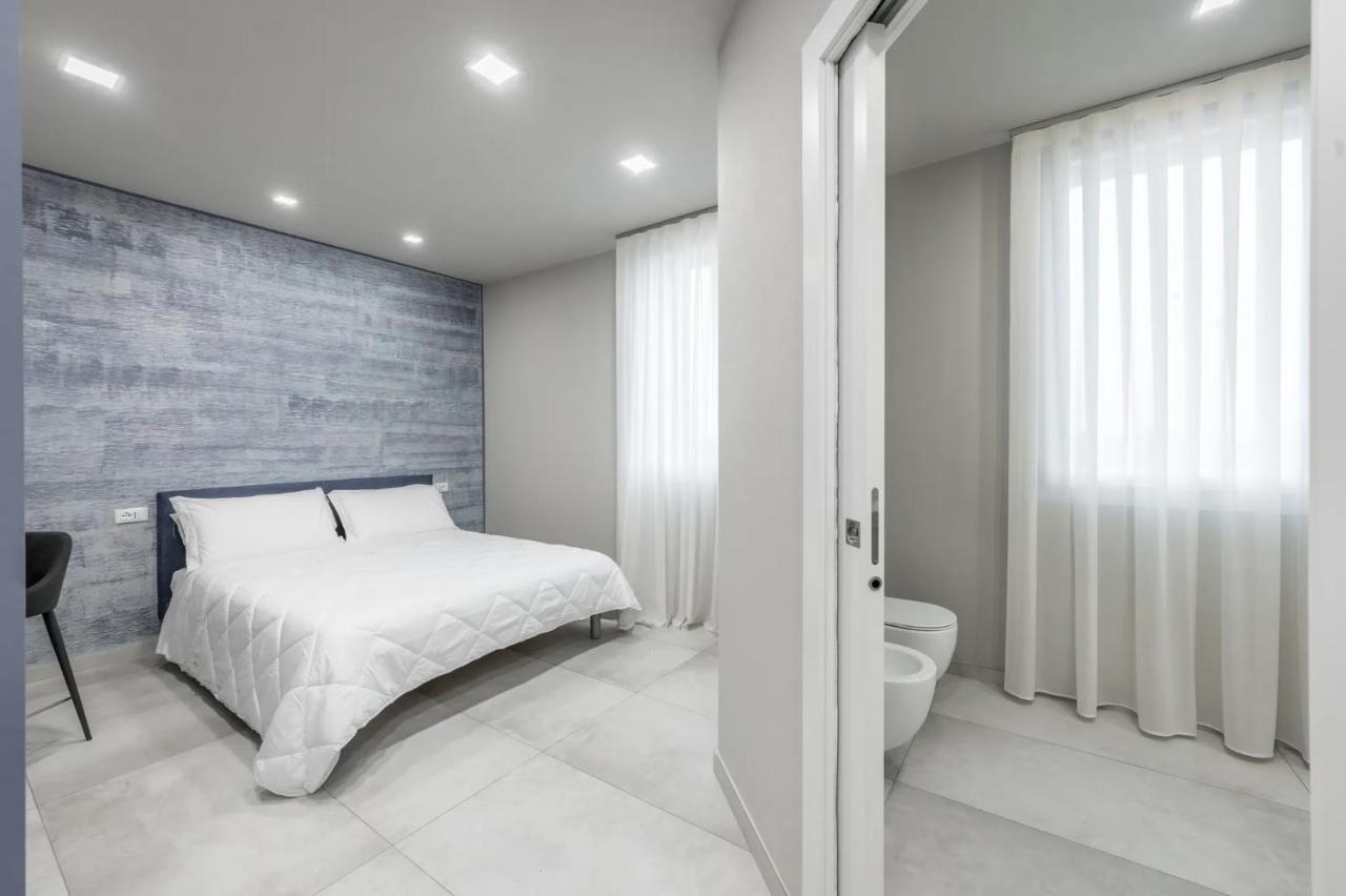 Aparthotel Borgo Degli Ulivi Formigine Exteriér fotografie