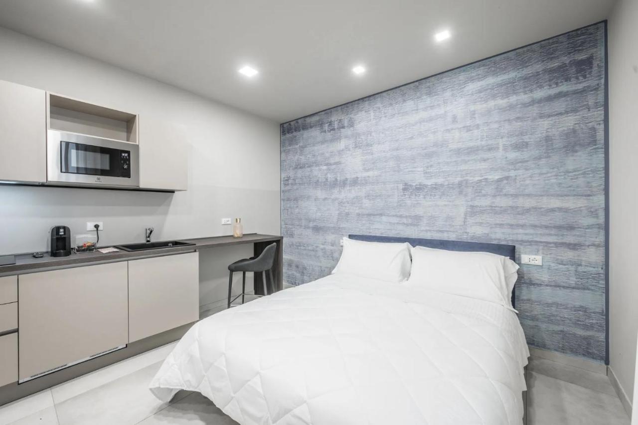 Aparthotel Borgo Degli Ulivi Formigine Exteriér fotografie