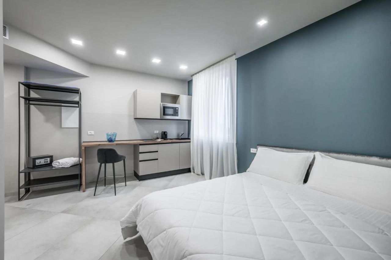 Aparthotel Borgo Degli Ulivi Formigine Exteriér fotografie