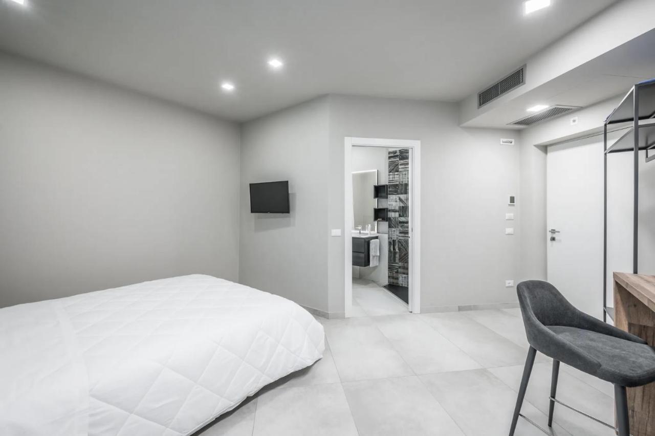Aparthotel Borgo Degli Ulivi Formigine Exteriér fotografie