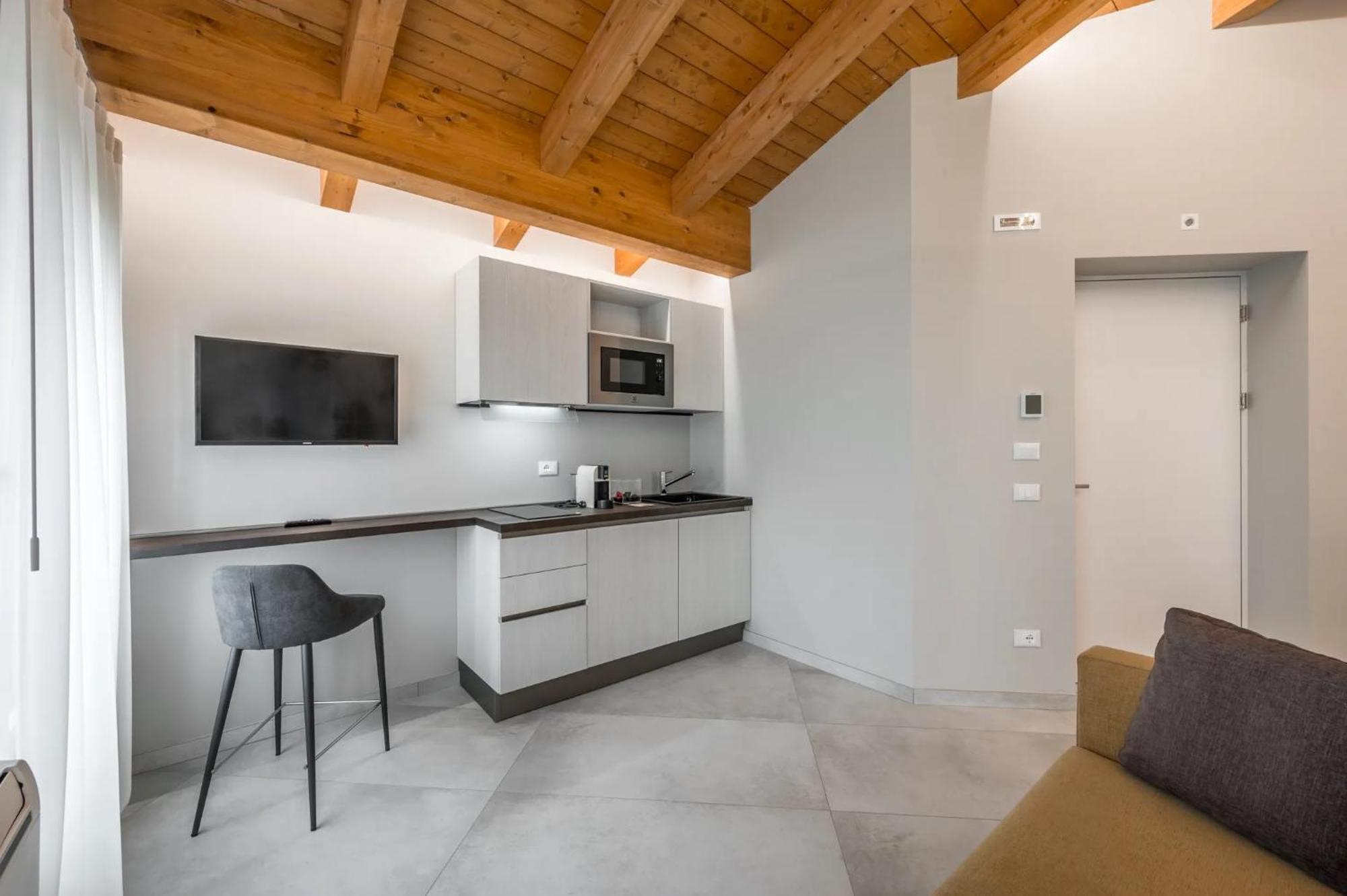 Aparthotel Borgo Degli Ulivi Formigine Exteriér fotografie