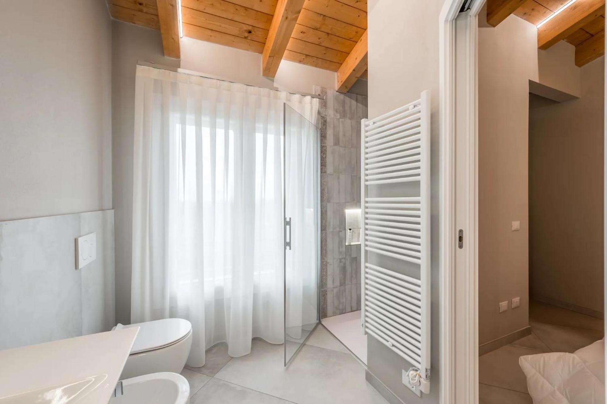 Aparthotel Borgo Degli Ulivi Formigine Exteriér fotografie