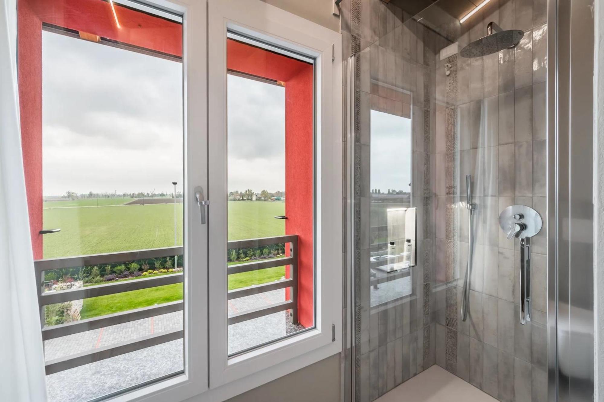 Aparthotel Borgo Degli Ulivi Formigine Exteriér fotografie