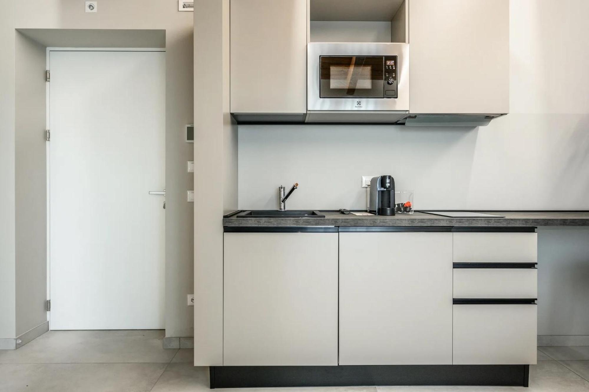 Aparthotel Borgo Degli Ulivi Formigine Exteriér fotografie