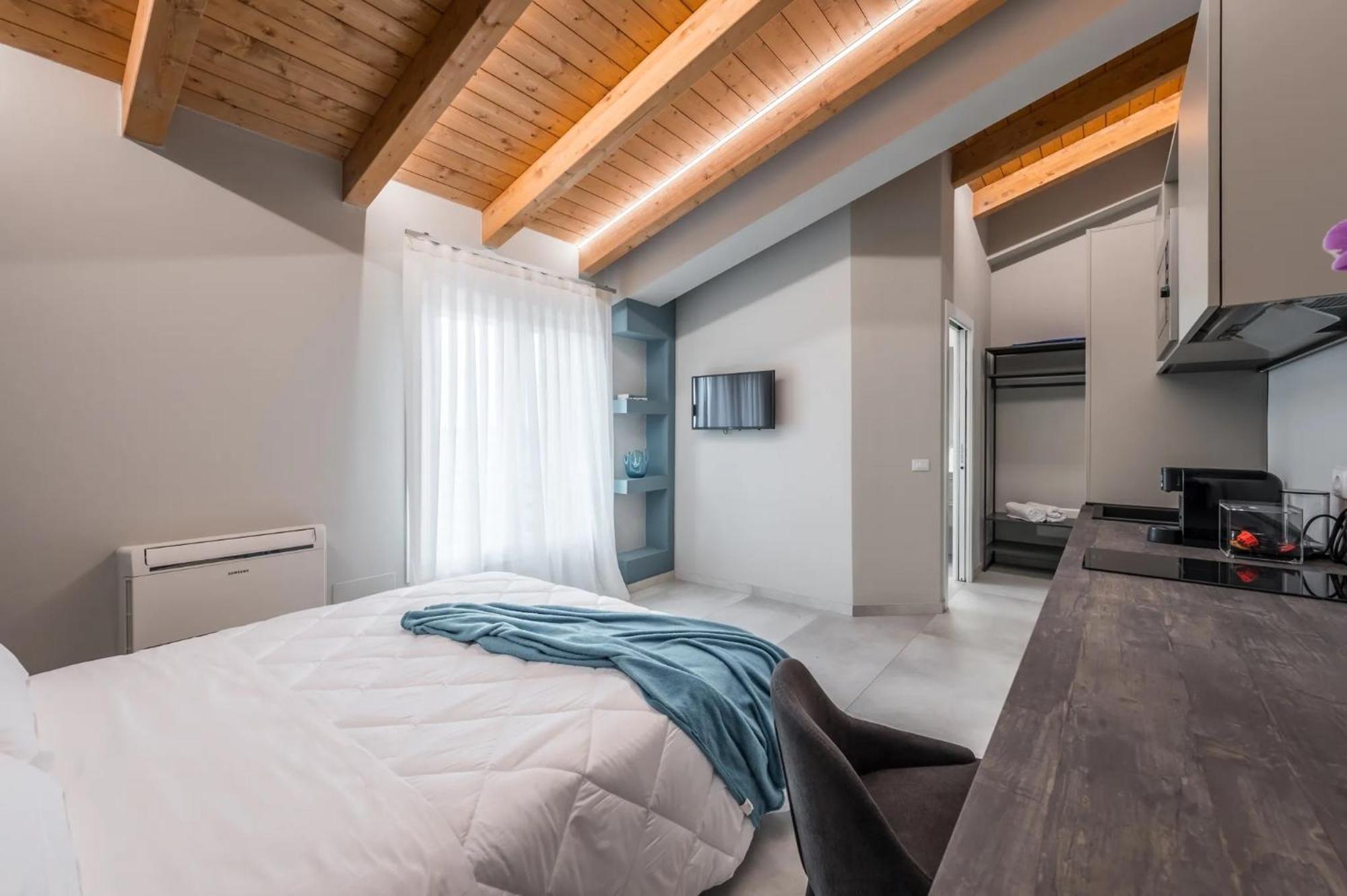 Aparthotel Borgo Degli Ulivi Formigine Exteriér fotografie