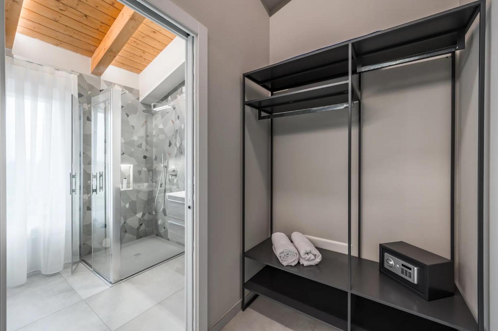 Aparthotel Borgo Degli Ulivi Formigine Exteriér fotografie