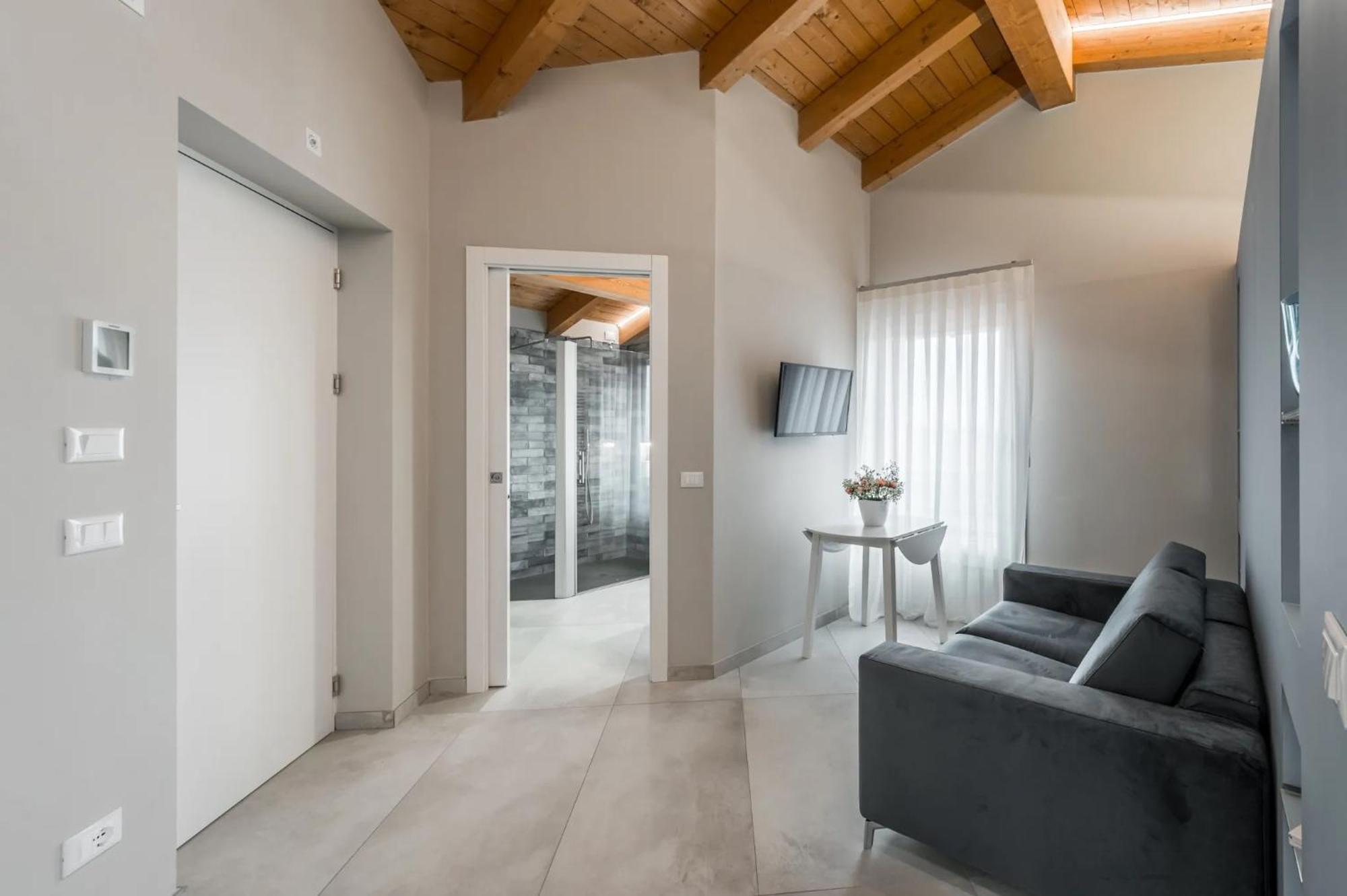 Aparthotel Borgo Degli Ulivi Formigine Exteriér fotografie