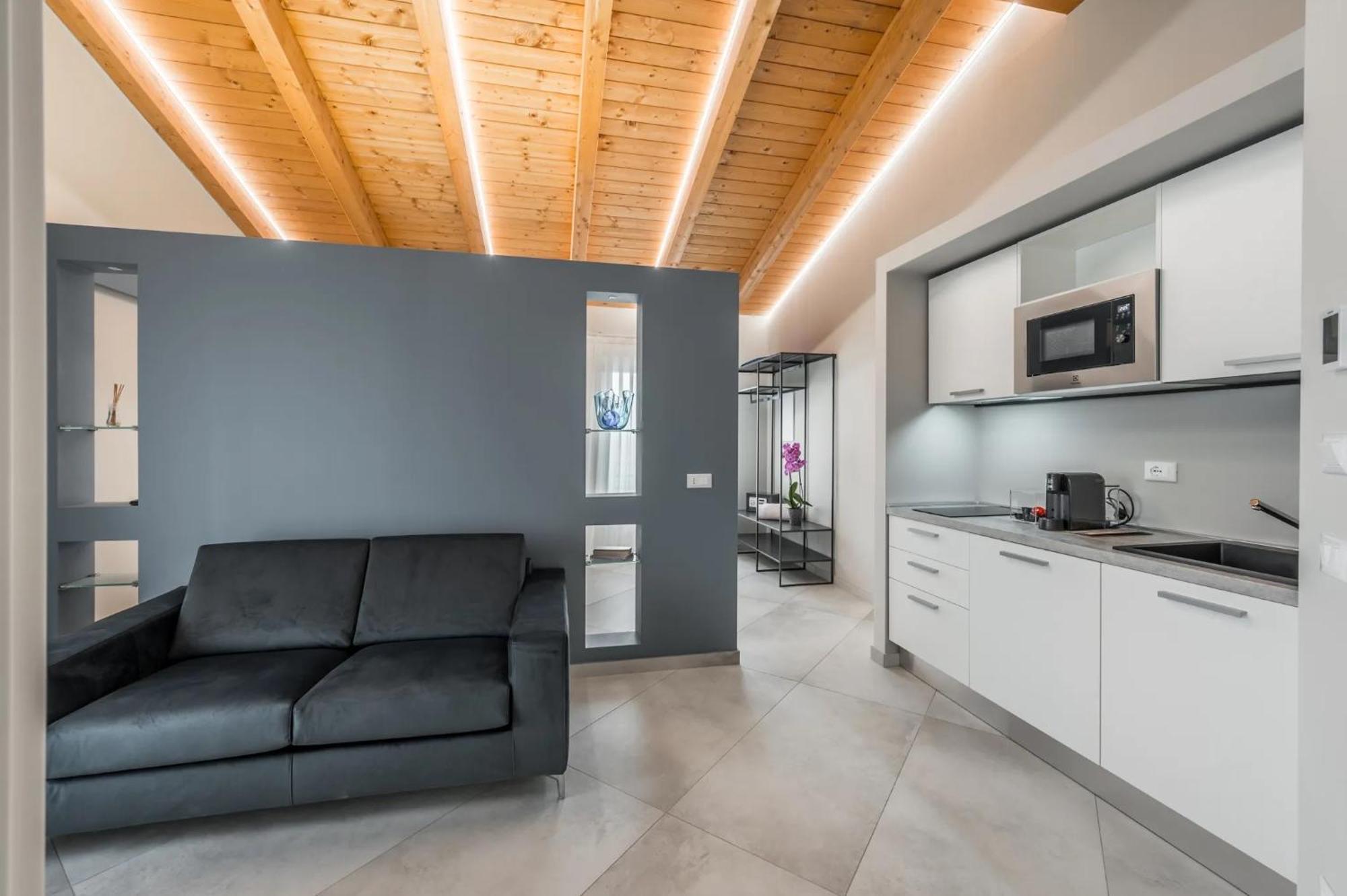 Aparthotel Borgo Degli Ulivi Formigine Exteriér fotografie
