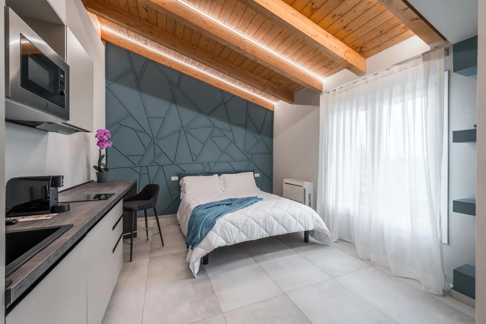 Aparthotel Borgo Degli Ulivi Formigine Exteriér fotografie