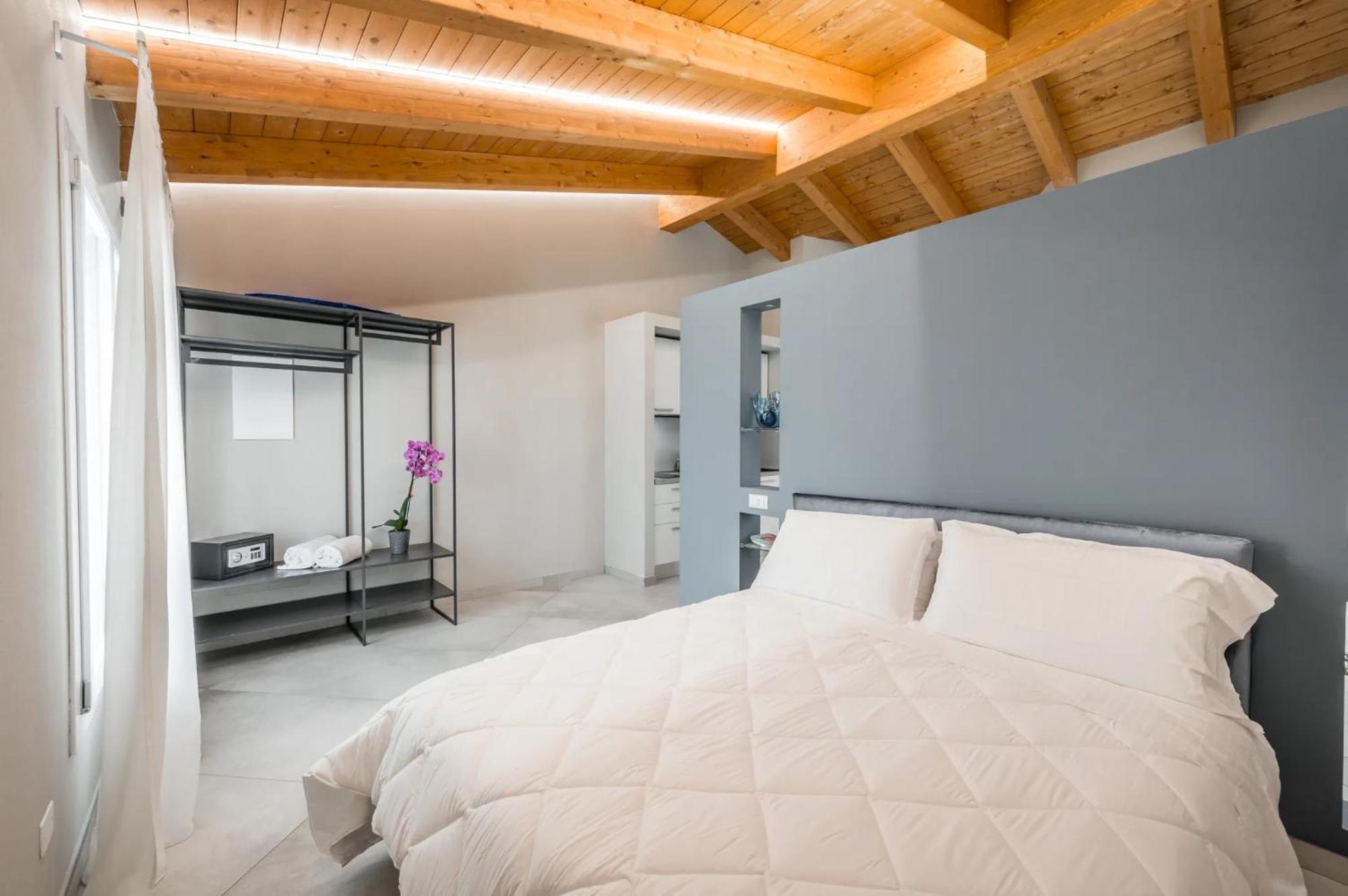 Aparthotel Borgo Degli Ulivi Formigine Exteriér fotografie