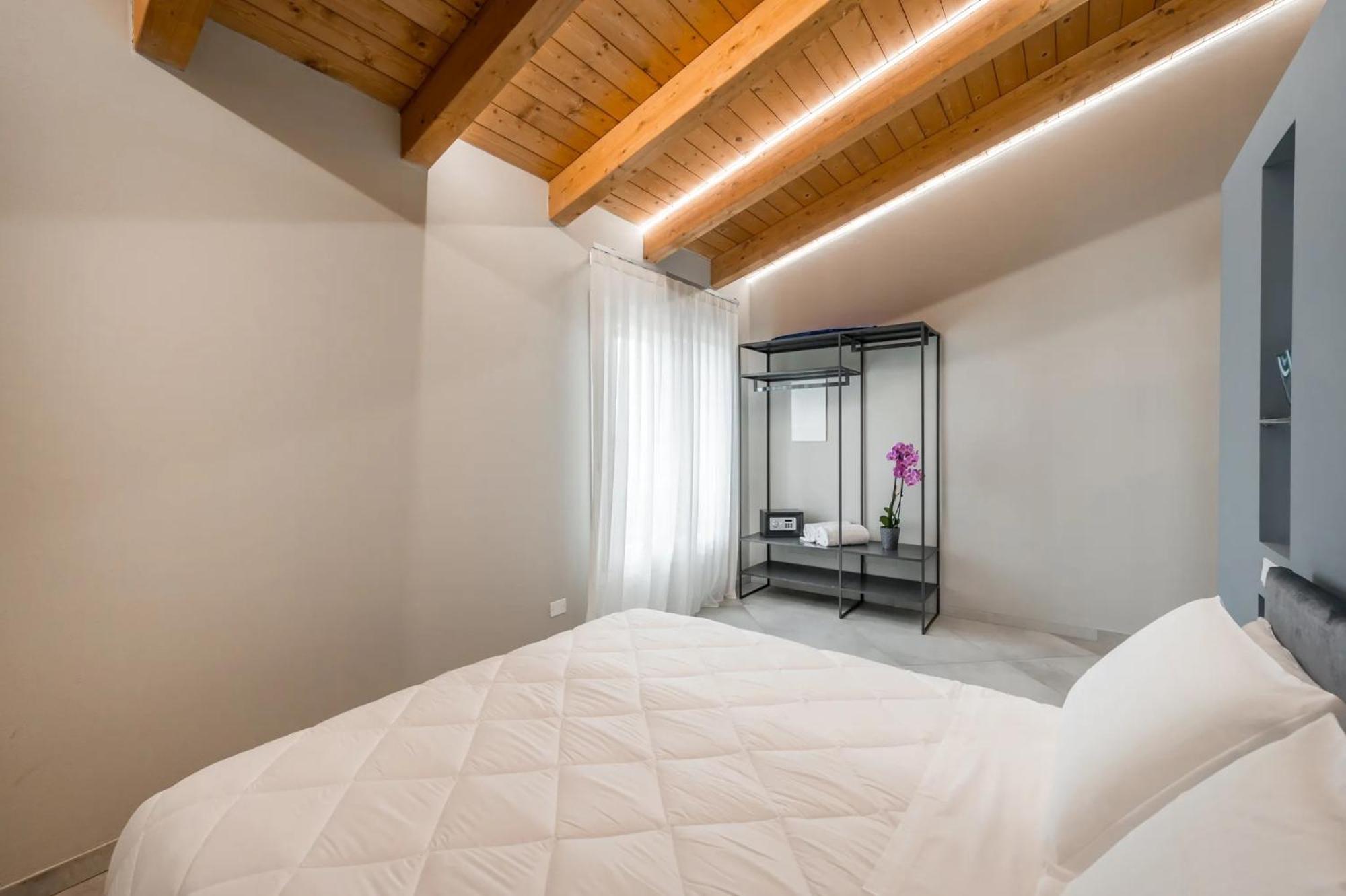 Aparthotel Borgo Degli Ulivi Formigine Exteriér fotografie