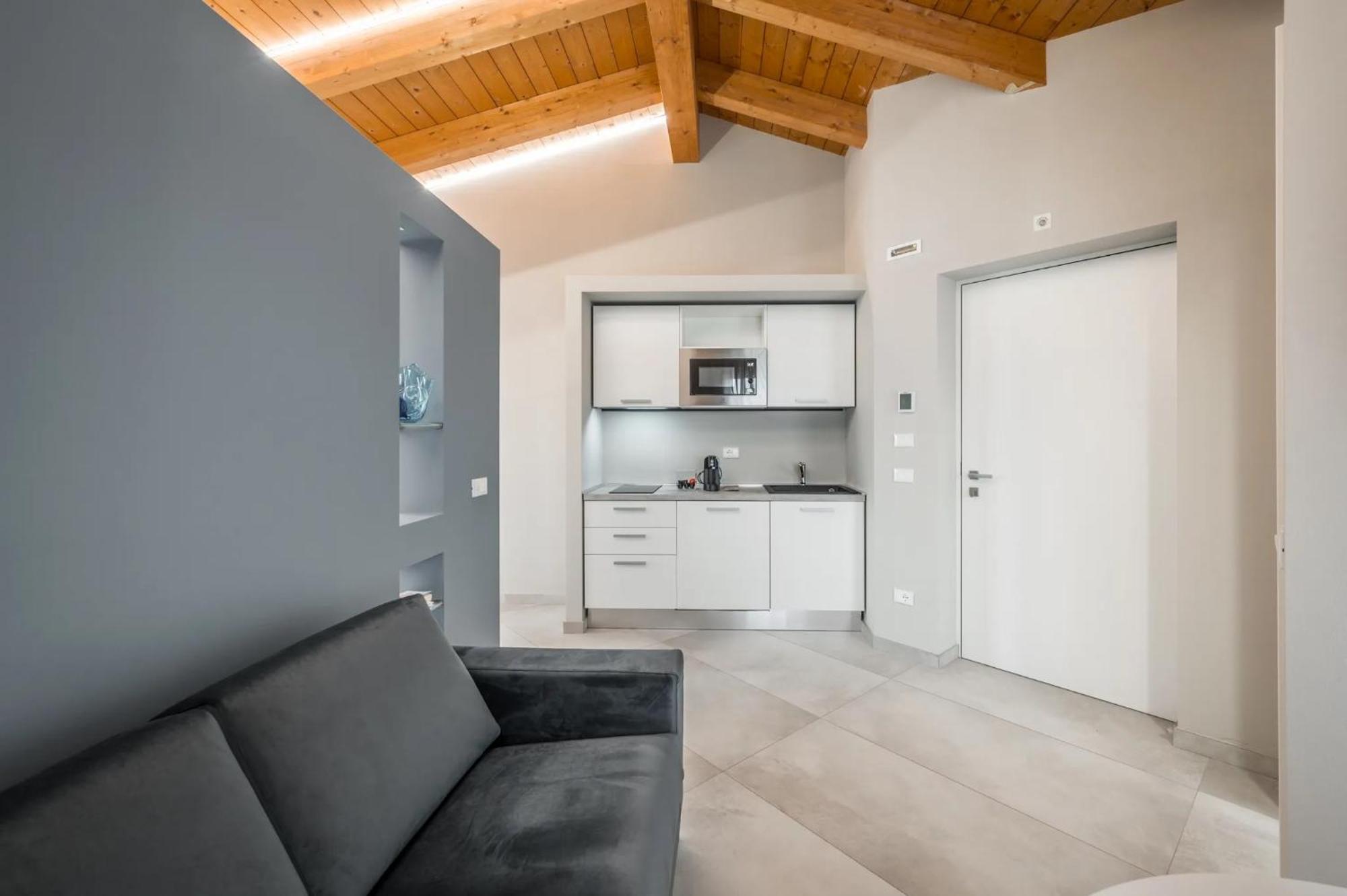 Aparthotel Borgo Degli Ulivi Formigine Exteriér fotografie