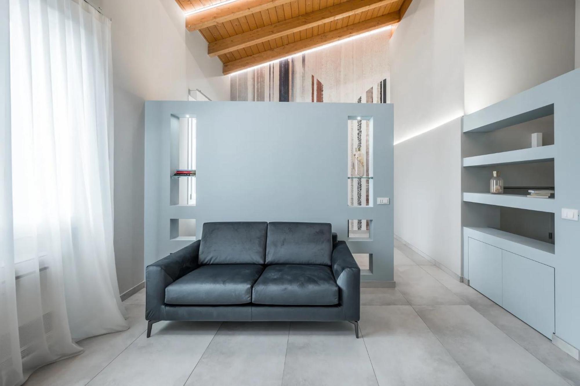 Aparthotel Borgo Degli Ulivi Formigine Exteriér fotografie