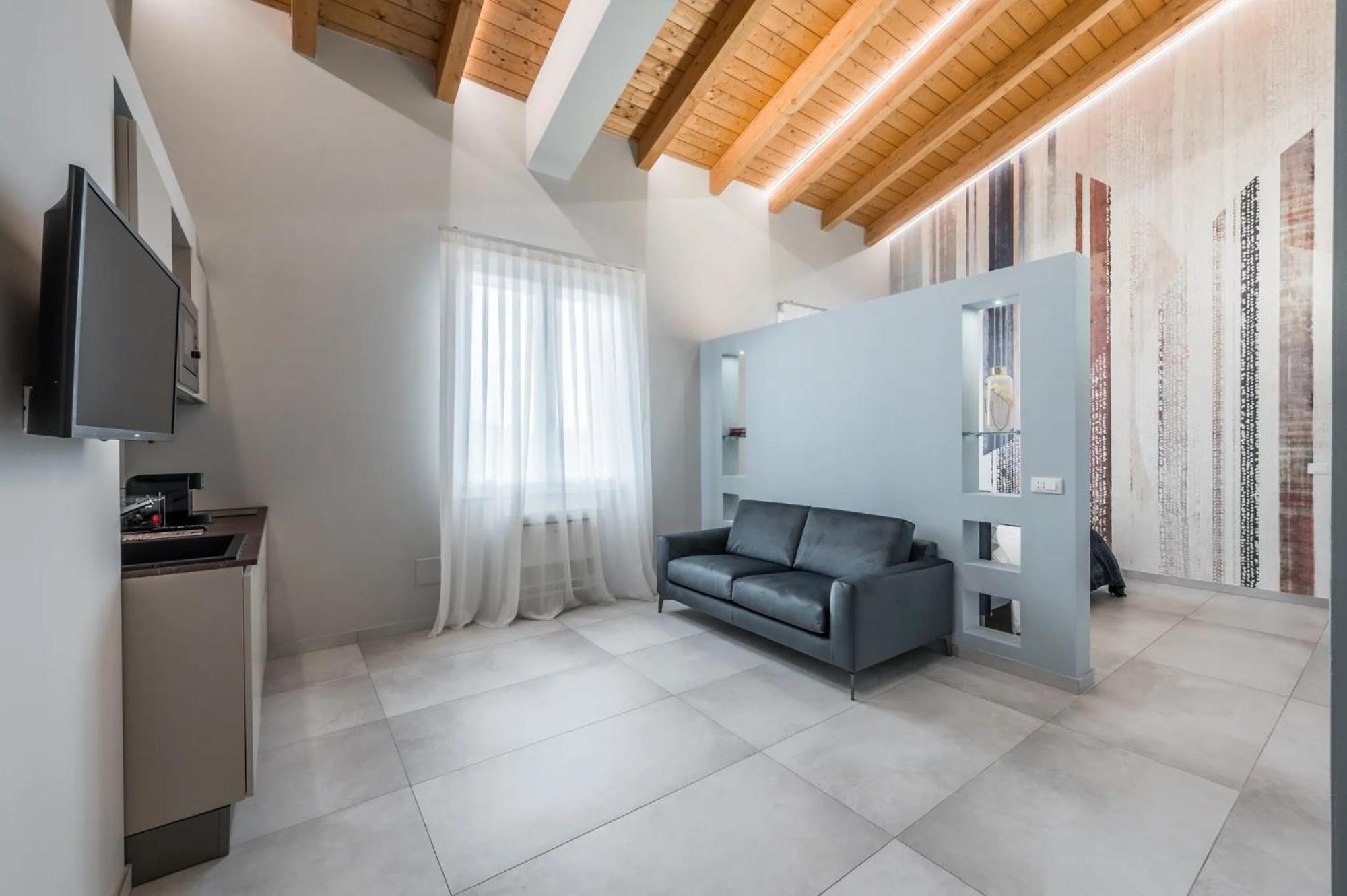 Aparthotel Borgo Degli Ulivi Formigine Exteriér fotografie