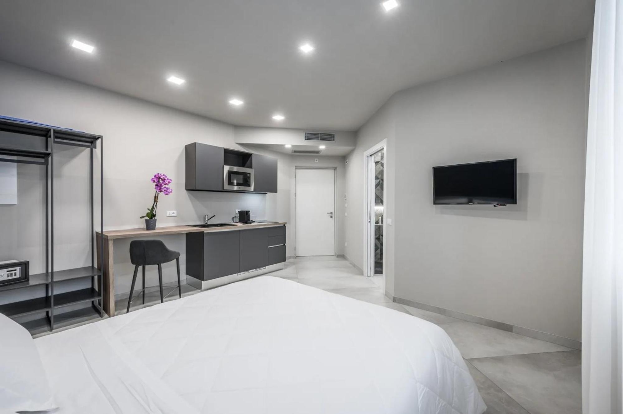 Aparthotel Borgo Degli Ulivi Formigine Exteriér fotografie