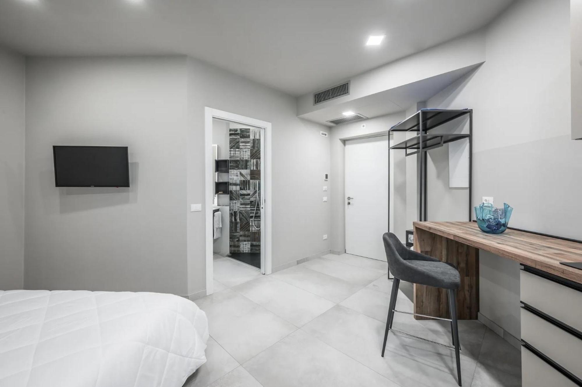 Aparthotel Borgo Degli Ulivi Formigine Exteriér fotografie