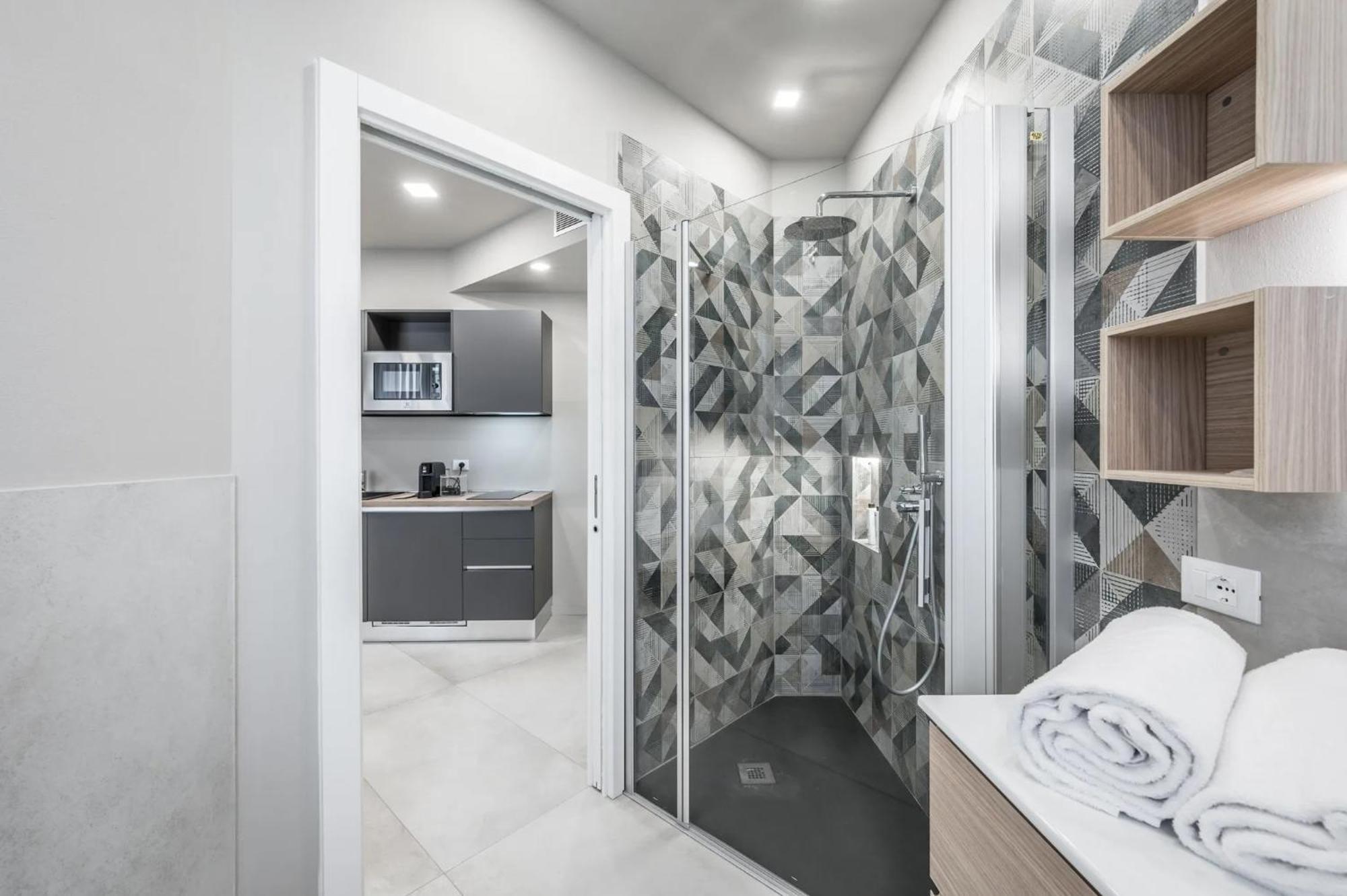 Aparthotel Borgo Degli Ulivi Formigine Exteriér fotografie