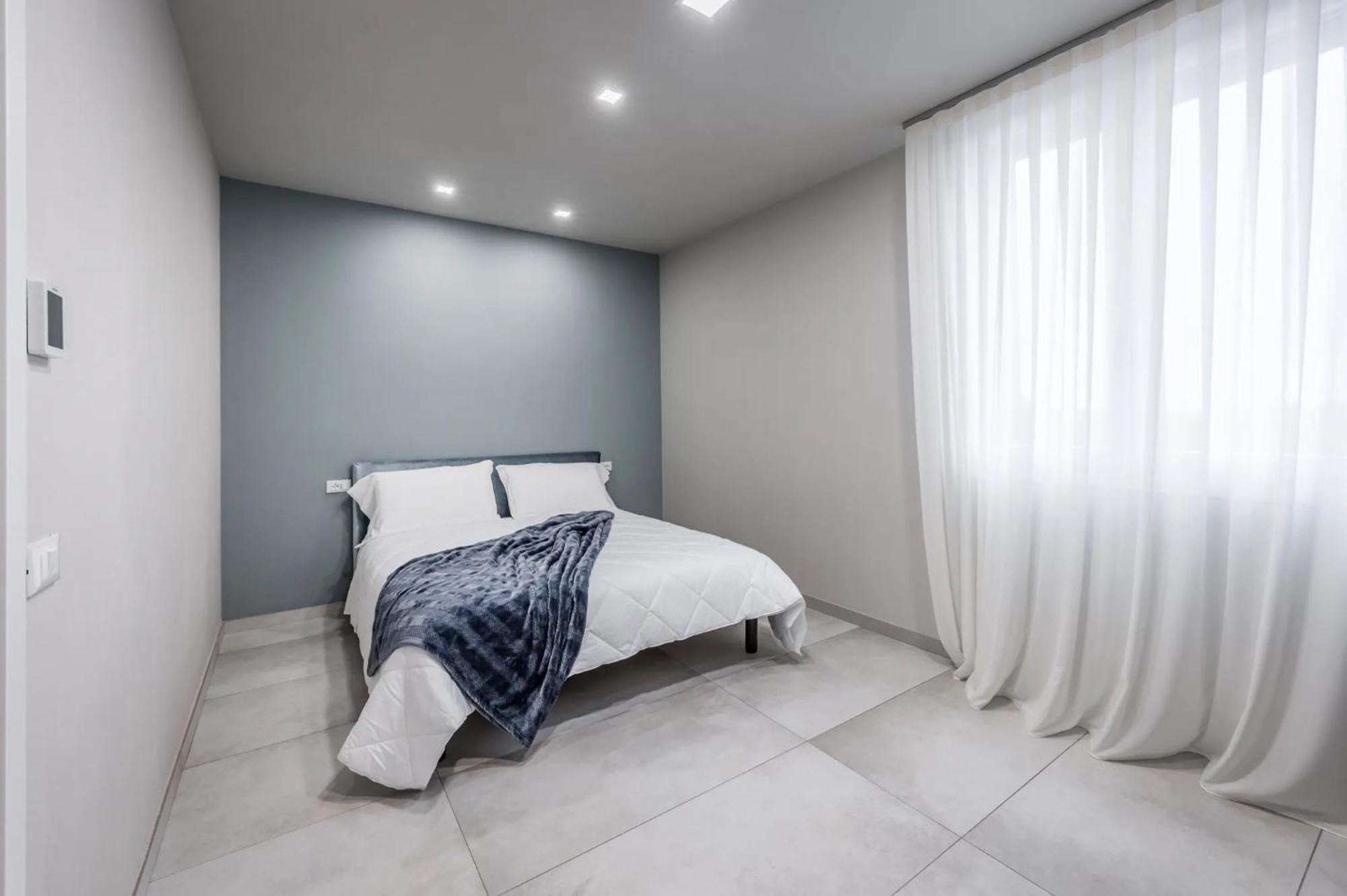 Aparthotel Borgo Degli Ulivi Formigine Exteriér fotografie